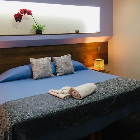 Hotel Posada Comala المظهر الخارجي الصورة