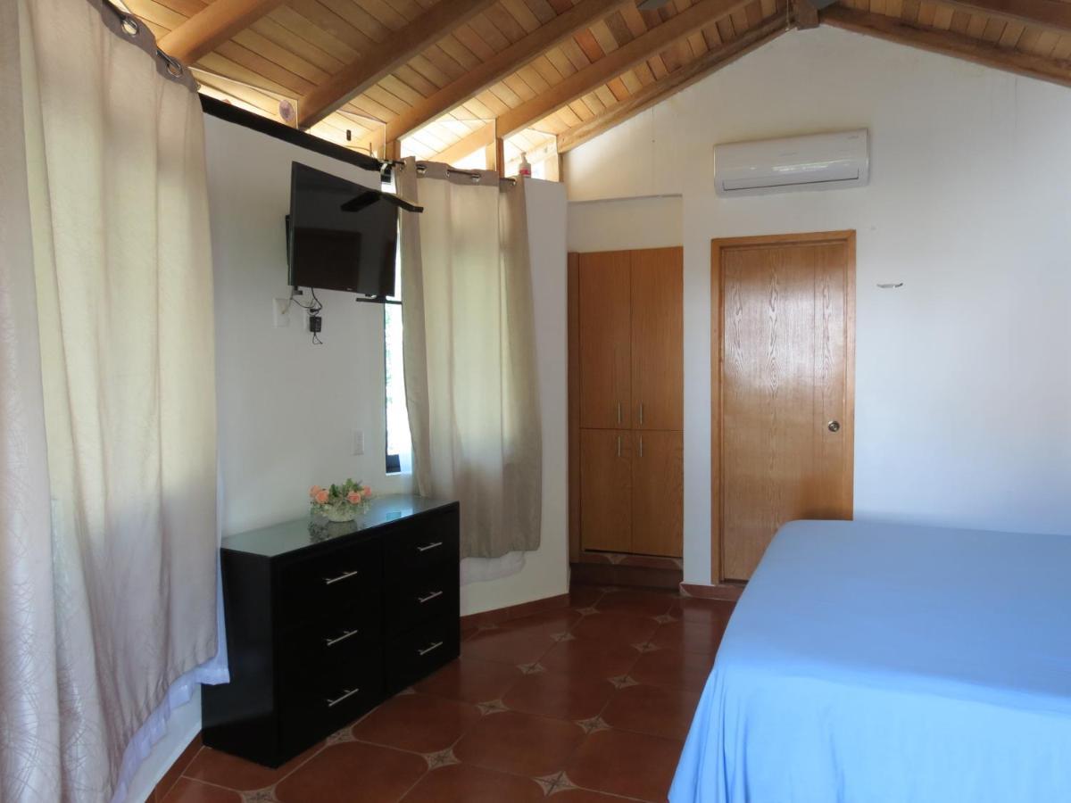 Hotel Posada Comala المظهر الخارجي الصورة