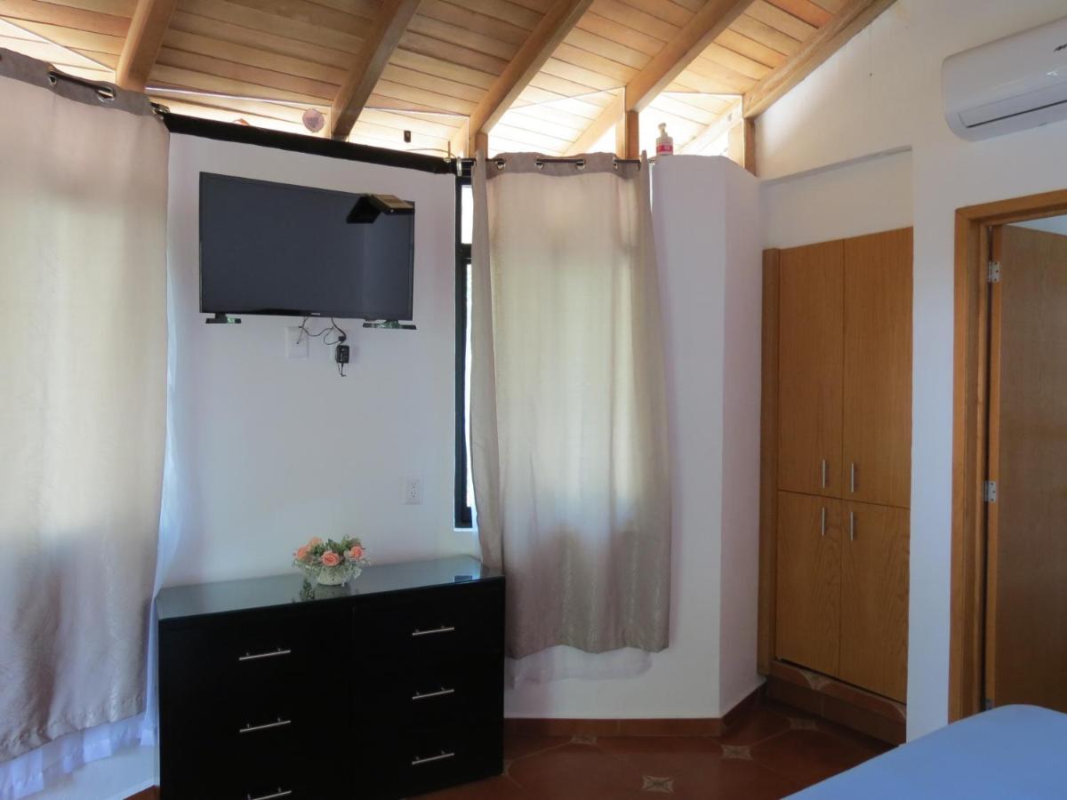 Hotel Posada Comala المظهر الخارجي الصورة