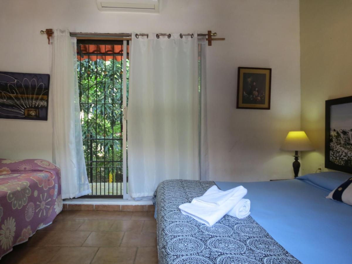 Hotel Posada Comala المظهر الخارجي الصورة
