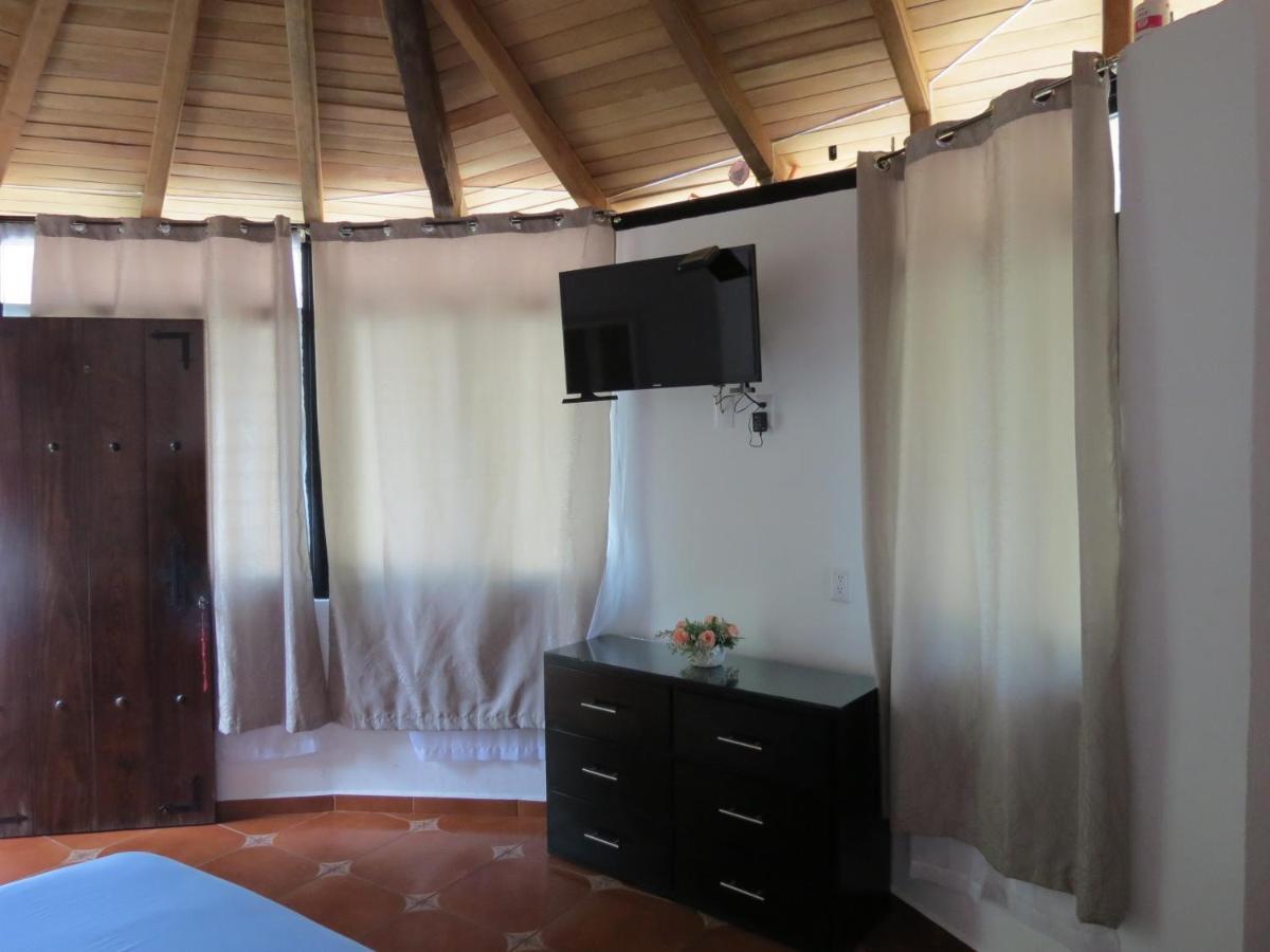 Hotel Posada Comala المظهر الخارجي الصورة