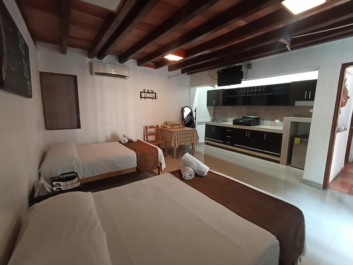 Hotel Posada Comala المظهر الخارجي الصورة